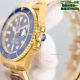 Clean Factory Rolex Submariner 3235 Blue Face Watch 41mm 040817 (4)_th.jpg